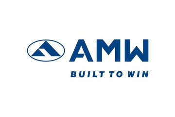 AMW client logo