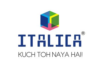 Italica client logo