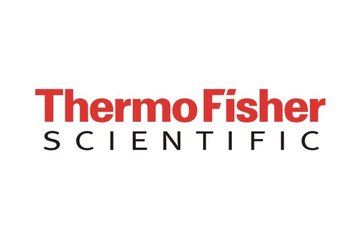 Thermo Fisher Scientific client logo